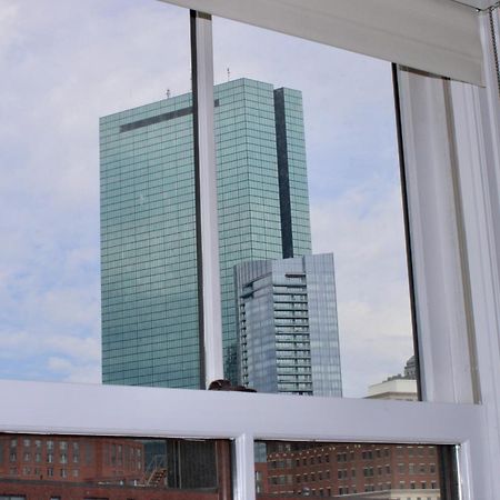 Cheap, Furnished Studio In Downtown Boston #7 Εξωτερικό φωτογραφία