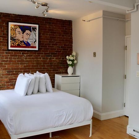 Cheap, Furnished Studio In Downtown Boston #7 Εξωτερικό φωτογραφία