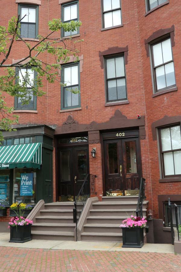 Cheap, Furnished Studio In Downtown Boston #7 Εξωτερικό φωτογραφία