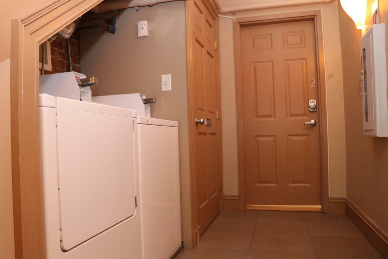 Cheap, Furnished Studio In Downtown Boston #7 Εξωτερικό φωτογραφία
