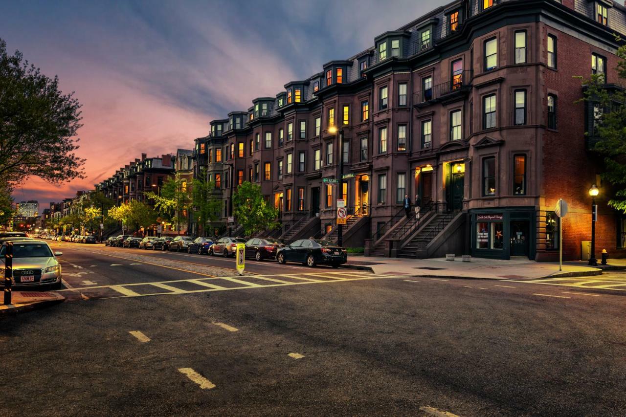 Cheap, Furnished Studio In Downtown Boston #7 Εξωτερικό φωτογραφία