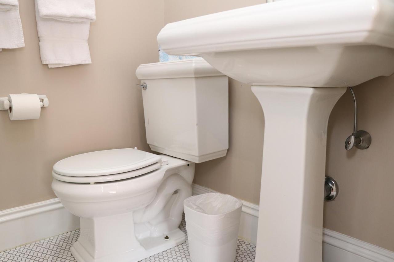 Cheap, Furnished Studio In Downtown Boston #7 Εξωτερικό φωτογραφία