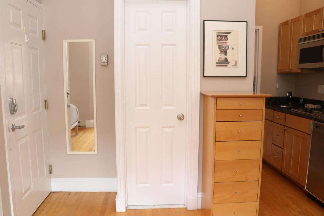 Cheap, Furnished Studio In Downtown Boston #7 Εξωτερικό φωτογραφία