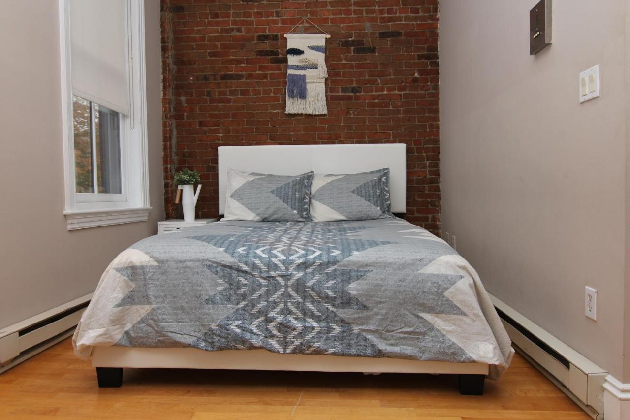 Cheap, Furnished Studio In Downtown Boston #7 Εξωτερικό φωτογραφία