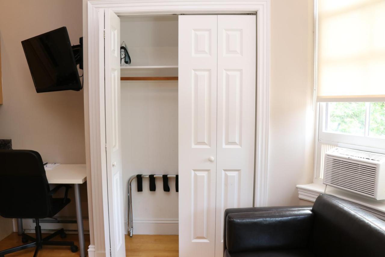 Cheap, Furnished Studio In Downtown Boston #7 Εξωτερικό φωτογραφία